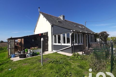 Villa a Paule, Cotes-d'Armor, Paule - € 239.000 | Ref: 87121 - foto 27