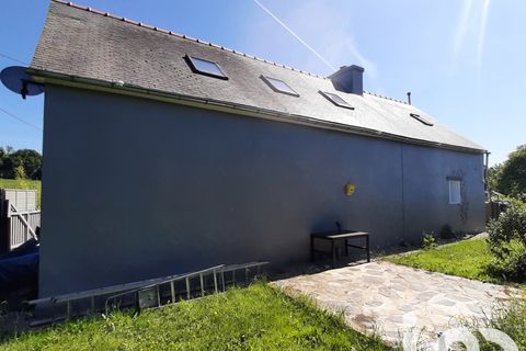 Villa a Paule, Cotes-d'Armor, Paule - € 239.000 | Ref: 87121 - foto 28
