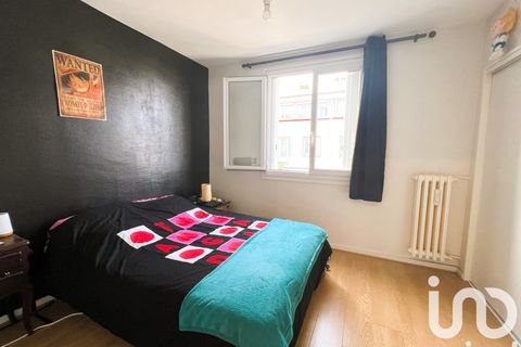 Leilighet i Dijon, Cote-d'Or, Dijon - € 125 000 | Ref: 88291 - foto 3