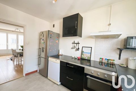 Leilighet i Dijon, Cote-d'Or, Dijon - € 125 000 | Ref: 88291 - foto 5