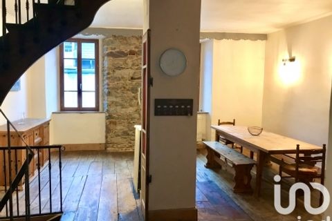 Villa a Cierp-Gaud, Haute-Garonne, Cierp-Gaud - € 159.000 | Ref: 57758 - foto 5