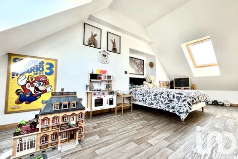 Villa a Perros-Guirec, Cotes-d'Armor, Perros-Guirec - € 538.000 | Ref: 59367 - foto 14