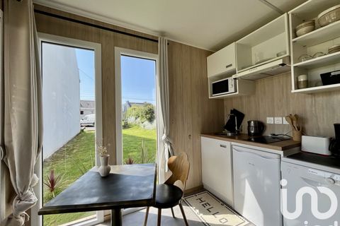 Villa a Perros-Guirec, Cotes-d'Armor, Perros-Guirec - € 538.000 | Ref: 59367 - foto 17