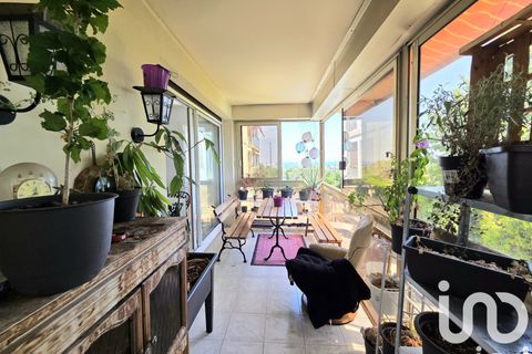 Lejlighed i Antibes, Alpes-Maritimes, Antibes - € 399.000 | Ref: 93683 - foto 1