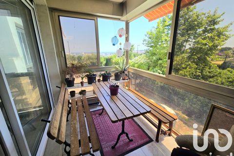 Lejlighed i Antibes, Alpes-Maritimes, Antibes - € 399.000 | Ref: 93683 - foto 2