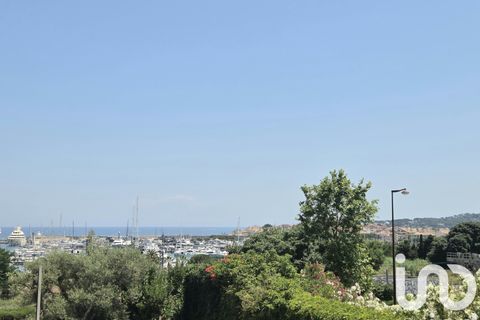 Lejlighed i Antibes, Alpes-Maritimes, Antibes - € 399.000 | Ref: 93683 - foto 3
