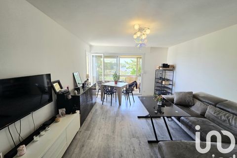 Lejlighed i Antibes, Alpes-Maritimes, Antibes - € 399.000 | Ref: 93683 - foto 4