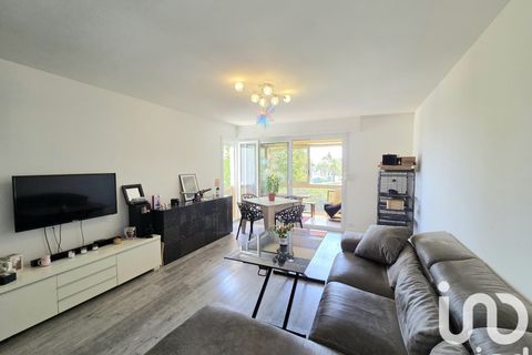 Lejlighed i Antibes, Alpes-Maritimes, Antibes - € 399.000 | Ref: 93683 - foto 5