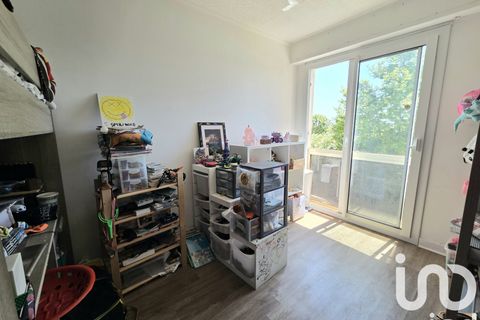 Lejlighed i Antibes, Alpes-Maritimes, Antibes - € 399.000 | Ref: 93683 - foto 9