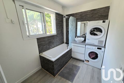 Lejlighed i Antibes, Alpes-Maritimes, Antibes - € 399.000 | Ref: 93683 - foto 10
