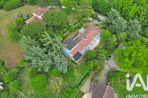 Villa i Pechbusque, Haute-Garonne, Pechbusque - € 599.000 | Ref: 66039 - foto 2