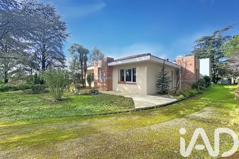 Villa i Pechbusque, Haute-Garonne, Pechbusque - € 599.000 | Ref: 66039 - foto 21