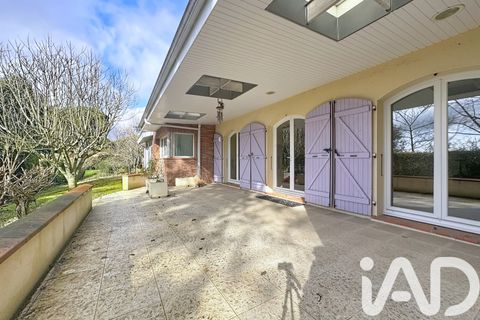 Villa i Pechbusque, Haute-Garonne, Pechbusque - € 599.000 | Ref: 66039 - foto 16