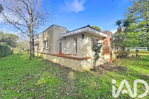 Villa i Pechbusque, Haute-Garonne, Pechbusque - € 599.000 | Ref: 66039 - foto 18