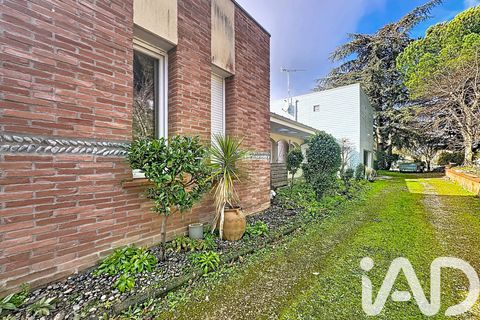 Villa i Pechbusque, Haute-Garonne, Pechbusque - € 599.000 | Ref: 66039 - foto 19