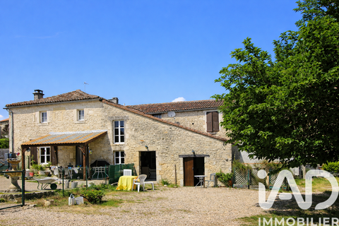 Villa a Aigre, Charente, Aigre - € 337.500 | Ref: 108829 - foto 3