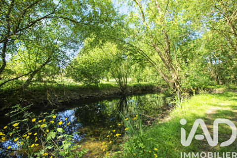 Villa a Aigre, Charente, Aigre - € 337.500 | Ref: 108829 - foto 6