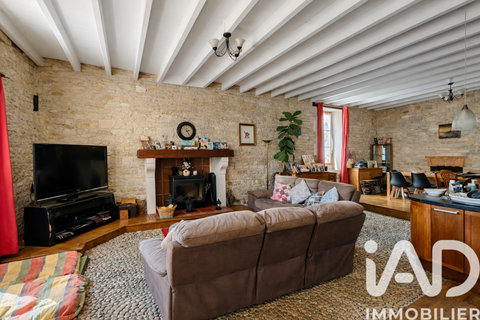 Villa a Aigre, Charente, Aigre - € 337.500 | Ref: 108829 - foto 7