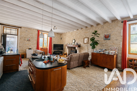 Villa a Aigre, Charente, Aigre - € 337.500 | Ref: 108829 - foto 8