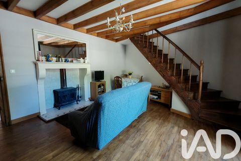 Villa a Aigre, Charente, Aigre - € 337.500 | Ref: 108829 - foto 9