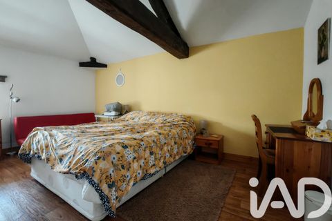 Villa a Aigre, Charente, Aigre - € 337.500 | Ref: 108829 - foto 10