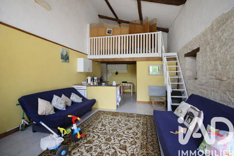 Villa a Aigre, Charente, Aigre - € 337.500 | Ref: 108829 - foto 12