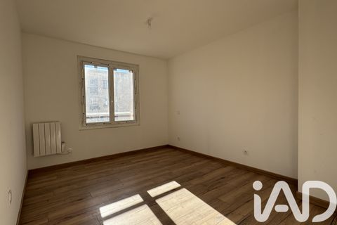 Leilighet i Nimes, Gard, Nimes - € 164 000 | Ref: 38600 - foto 7