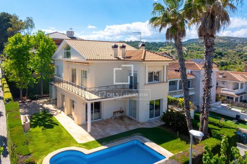 Villa a Alella, Barcelona, Alella - € 1.500.000 | Ref: MRS63802 - foto 2