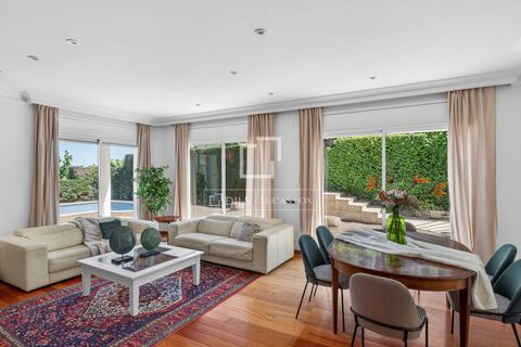 Villa a Alella, Barcelona, Alella - € 1.500.000 | Ref: MRS63802 - foto 4