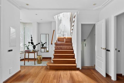 Villa a Alella, Barcelona, Alella - € 1.500.000 | Ref: MRS63802 - foto 6