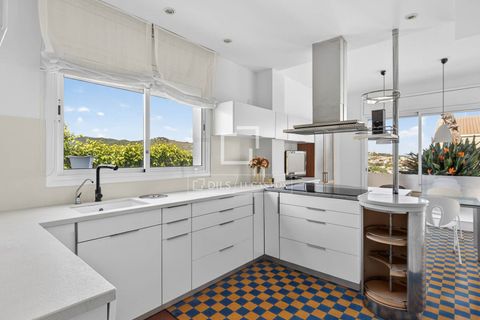 Villa a Alella, Barcelona, Alella - € 1.500.000 | Ref: MRS63802 - foto 11