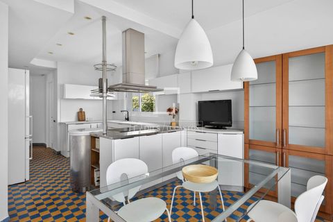 Villa a Alella, Barcelona, Alella - € 1.500.000 | Ref: MRS63802 - foto 12