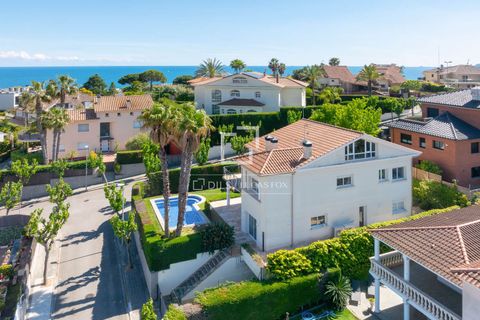 Villa a Alella, Barcelona, Alella - € 1.500.000 | Ref: MRS63802 - foto 18