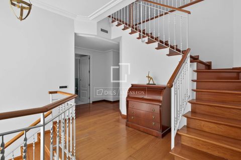 Villa a Alella, Barcelona, Alella - € 1.500.000 | Ref: MRS63802 - foto 21