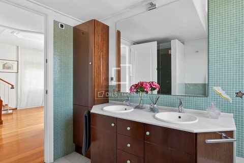 Villa a Alella, Barcelona, Alella - € 1.500.000 | Ref: MRS63802 - foto 31
