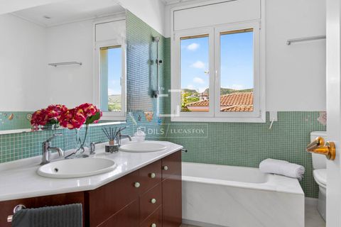 Villa a Alella, Barcelona, Alella - € 1.500.000 | Ref: MRS63802 - foto 32