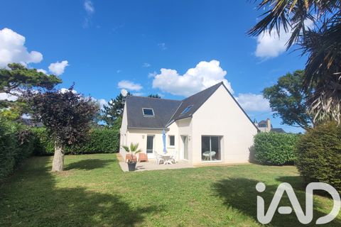 Villa i Binic, Cotes-d'Armor, Binic - € 418.000 | Ref: 87121 - foto 1