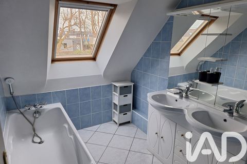 Villa i Binic, Cotes-d'Armor, Binic - € 418.000 | Ref: 87121 - foto 6