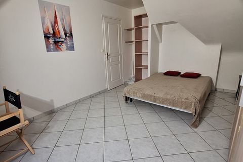 Villa i Binic, Cotes-d'Armor, Binic - € 418.000 | Ref: 87121 - foto 13