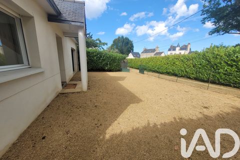 Villa i Binic, Cotes-d'Armor, Binic - € 418.000 | Ref: 87121 - foto 14