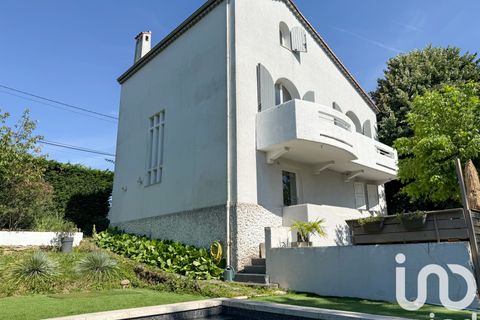 Villa a Limonest, Rhone, Limonest - € 780.000 | Ref: 55235 - foto 2