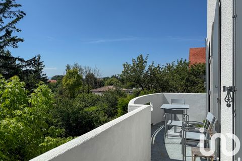 Villa a Limonest, Rhone, Limonest - € 780.000 | Ref: 55235 - foto 6
