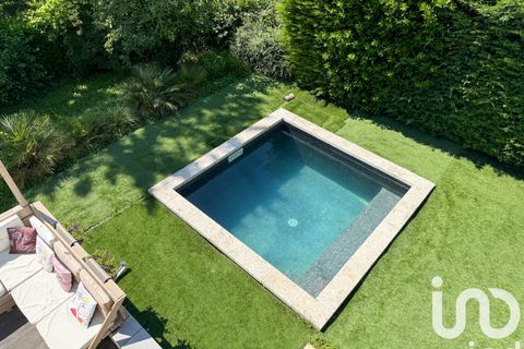Villa a Limonest, Rhone, Limonest - € 780.000 | Ref: 55235 - foto 7