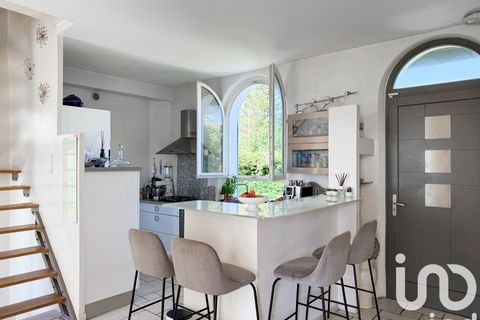 Villa a Limonest, Rhone, Limonest - € 780.000 | Ref: 55235 - foto 8