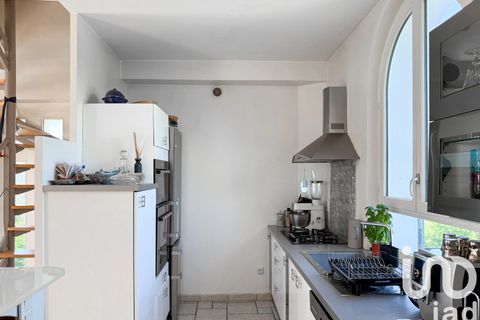 Villa a Limonest, Rhone, Limonest - € 780.000 | Ref: 55235 - foto 9