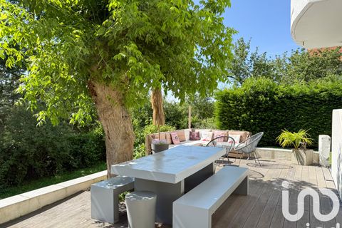 Villa a Limonest, Rhone, Limonest - € 780.000 | Ref: 55235 - foto 17