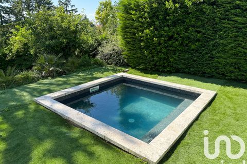 Villa a Limonest, Rhone, Limonest - € 780.000 | Ref: 55235 - foto 18