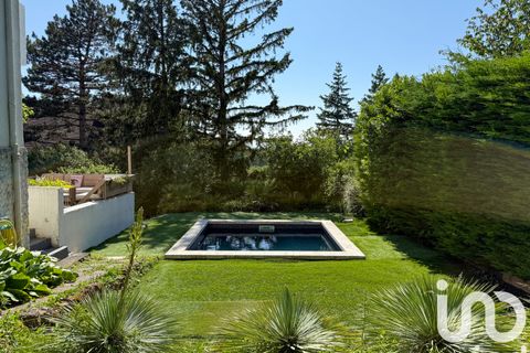 Villa a Limonest, Rhone, Limonest - € 780.000 | Ref: 55235 - foto 19