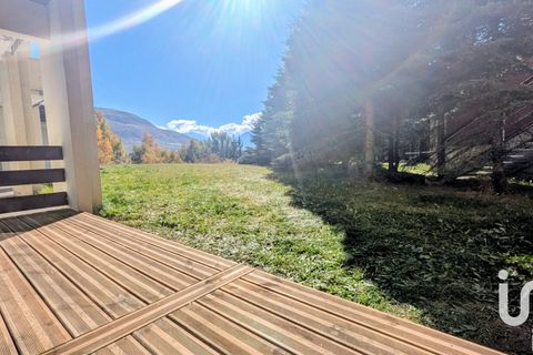 Lejlighed i Huez, Isere, Huez - € 555.000 | Ref: 42127 - foto 2