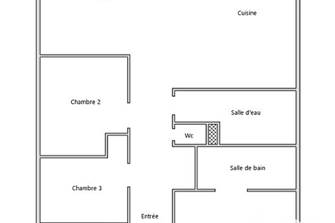 Lejlighed i Huez, Isere, Huez - € 555.000 | Ref: 42127 - foto 3